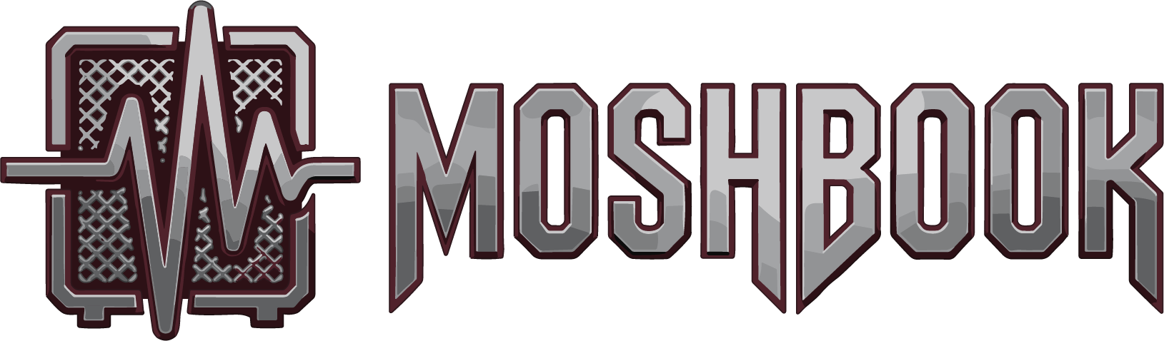 MoshBook